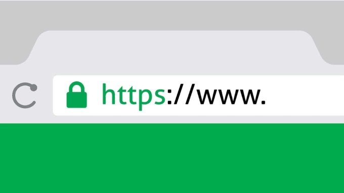 how to tell if a website has ssl