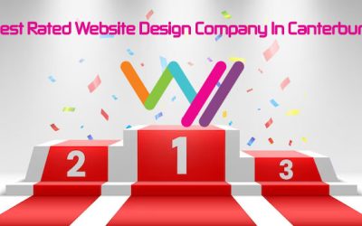 Best website design company in Canterbury