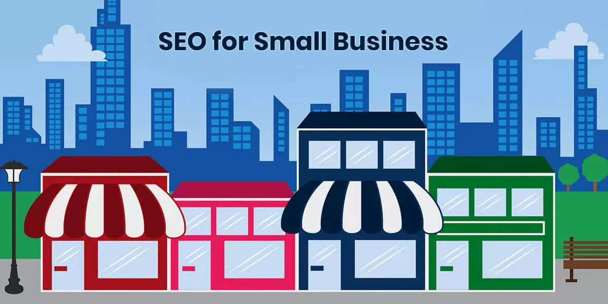 small business seo packages