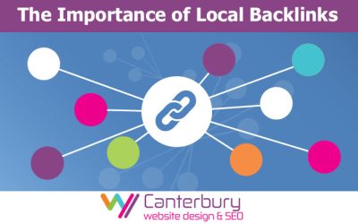 The Importance of Local Backlinks for SEO
