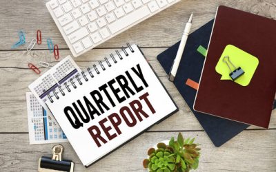 Quarterly SEO Reports