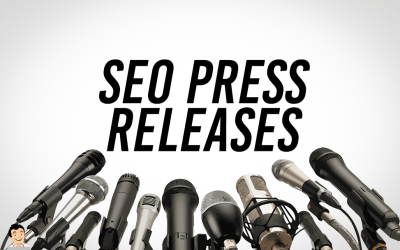 Press Releases: A Strategic SEO Powerhouse