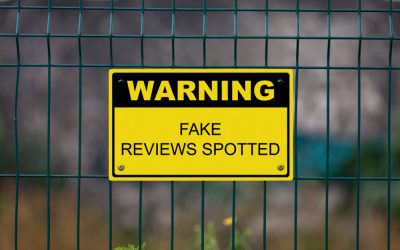 Why you shouldn’t buy fake Google Reviews