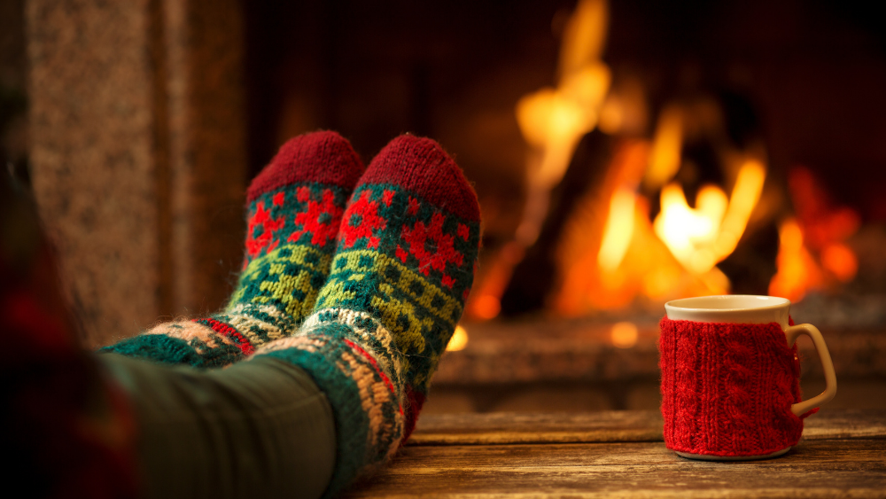 The Unexpected Benefits of Taking a Break Over Christmas