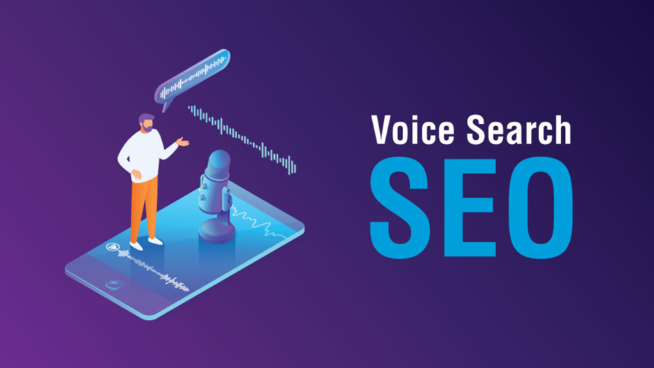 Embracing the Evolution: Voice Search and the Future of SEO