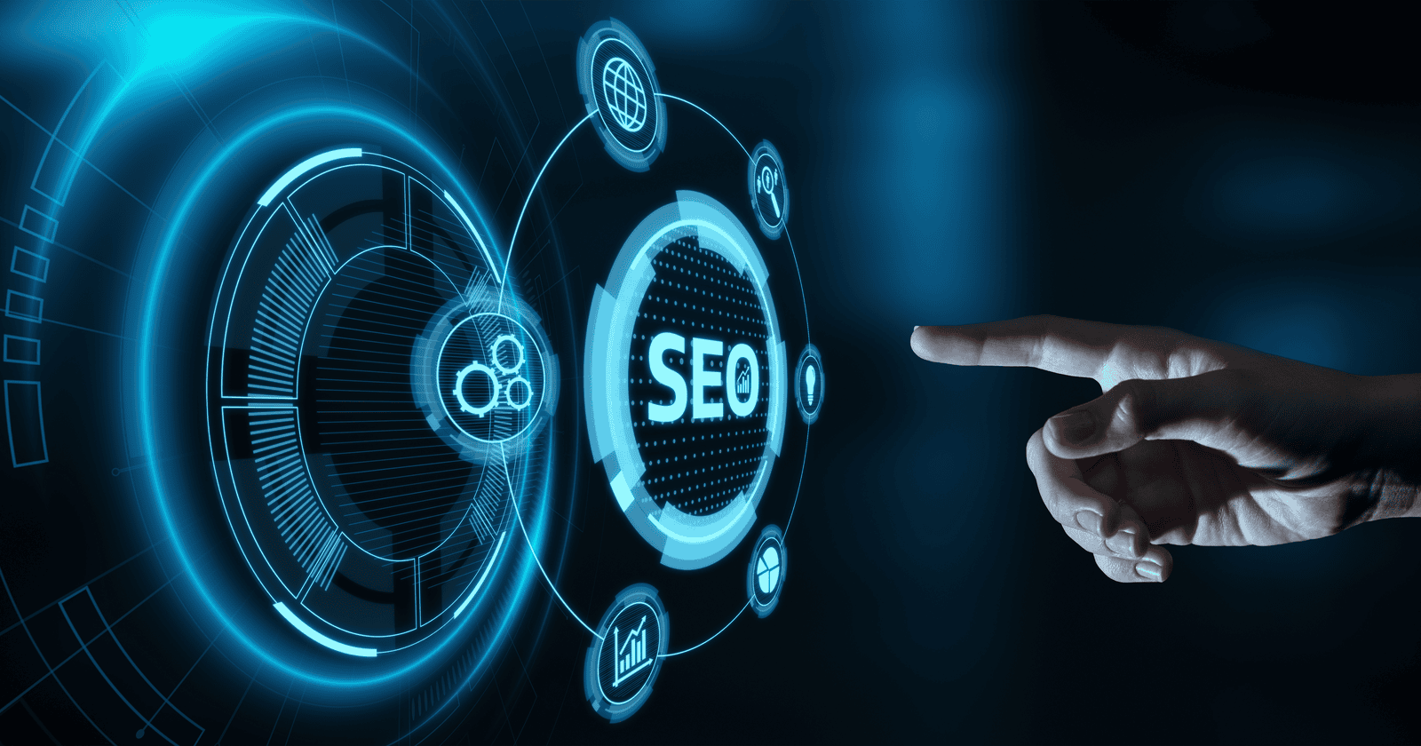 Website Design for Small Businesses