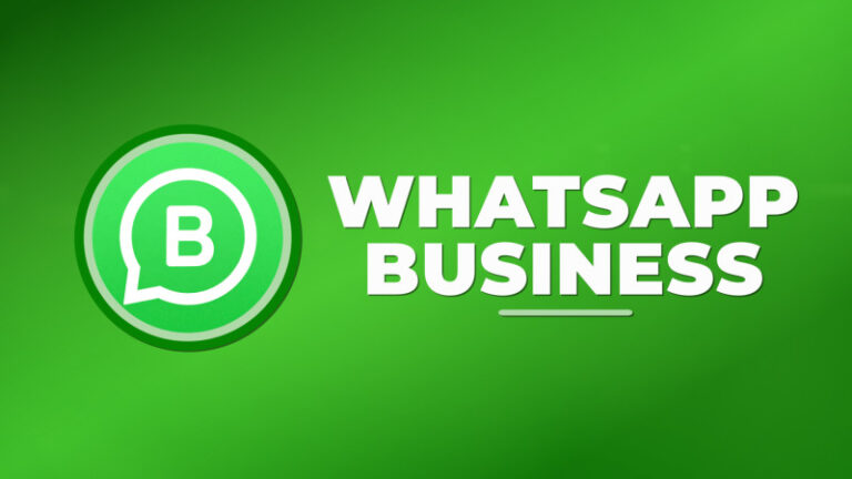 WhatsApp Business with a Landline